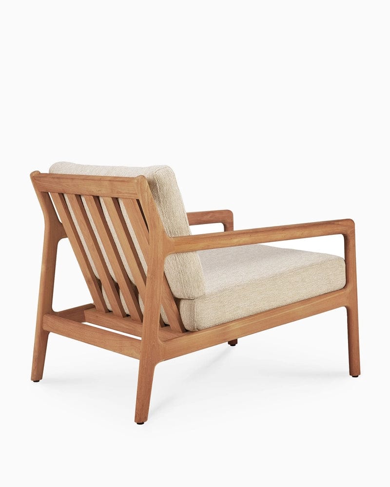 Chaise longue d'extérieur Jack