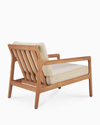 Chaise longue d'extérieur Jack