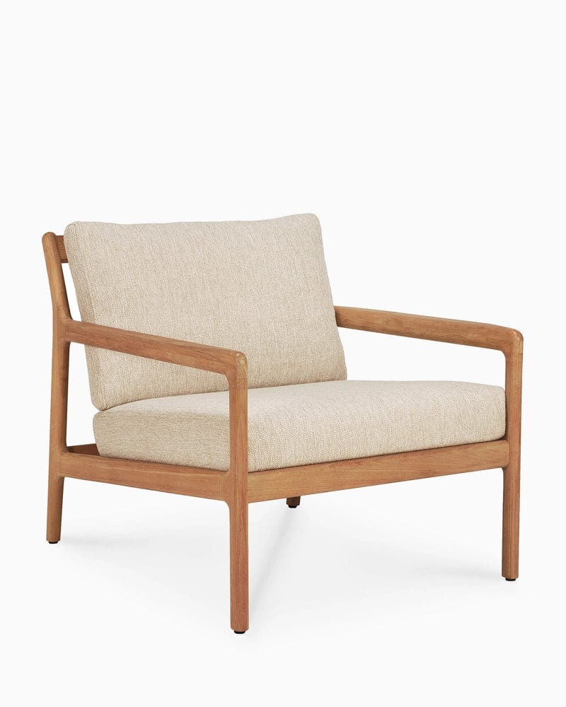 Chaise longue d'extérieur Jack