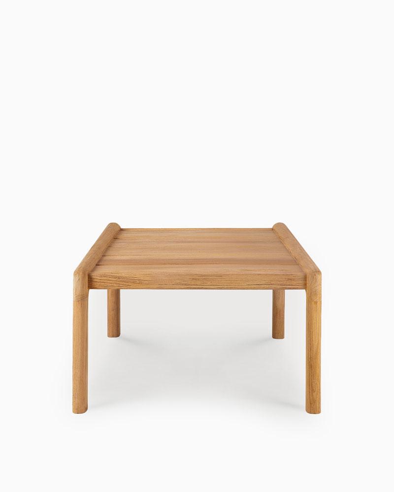 Table d'appoint d'extérieur Jack