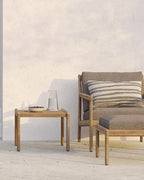 Table d'appoint d'extérieur Jack