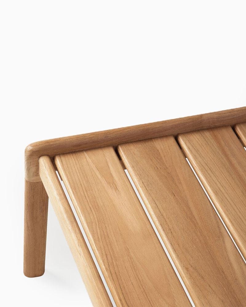 Table d'appoint d'extérieur Jack