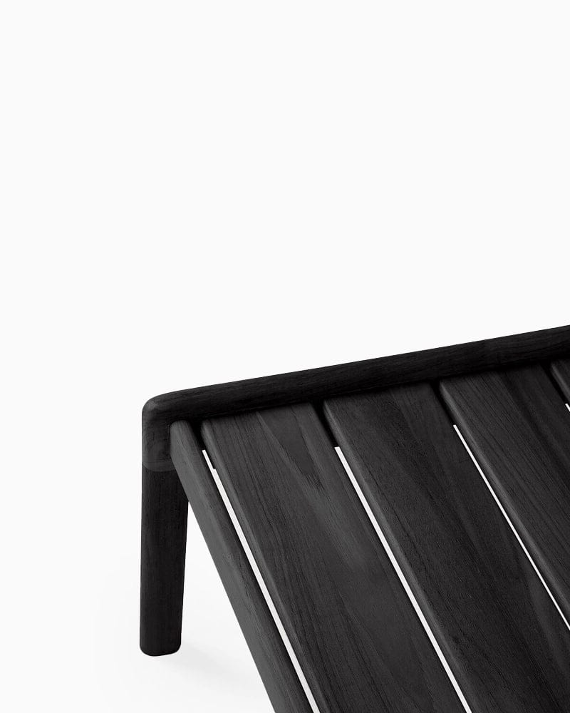 Table d'appoint d'extérieur Jack