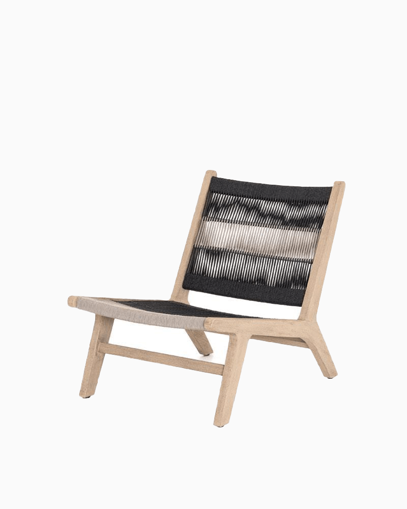 Chaise d'extérieur Julian