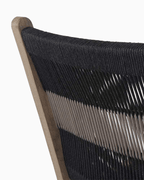 Chaise d'extérieur Julian