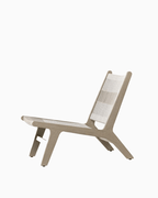 Chaise d'extérieur Julian