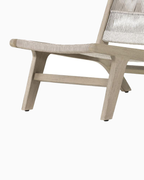 Chaise d'extérieur Julian