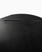 Art mural en argile superposée