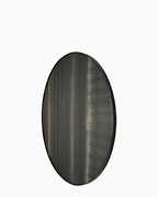 Art mural en argile superposée