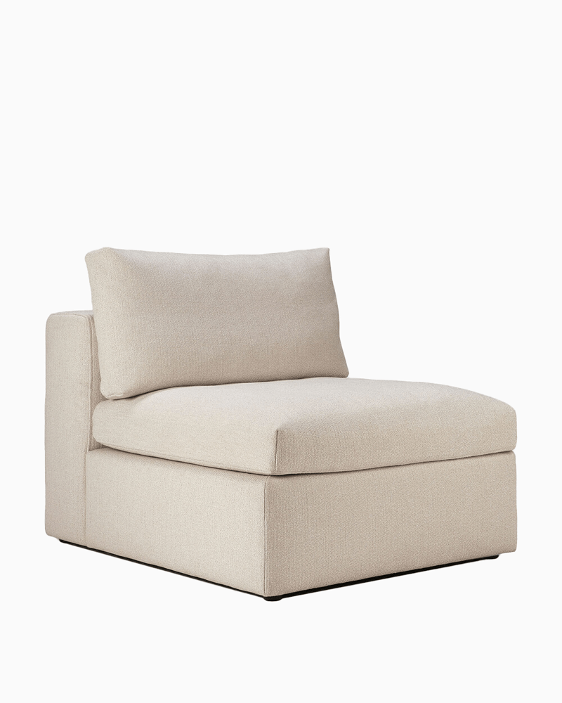 Canapé modulaire Mellow