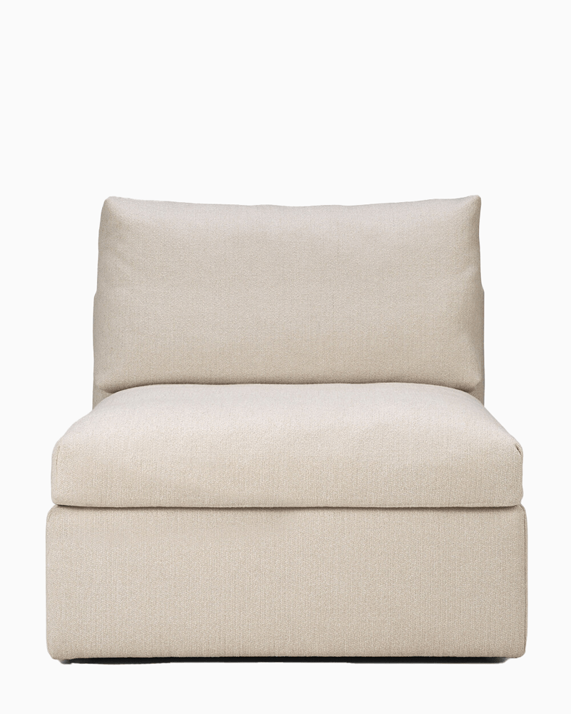 Canapé modulaire Mellow