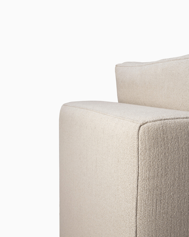 Canapé modulaire Mellow