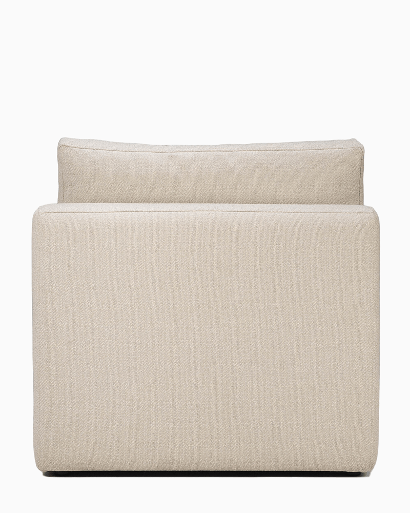 Canapé modulaire Mellow