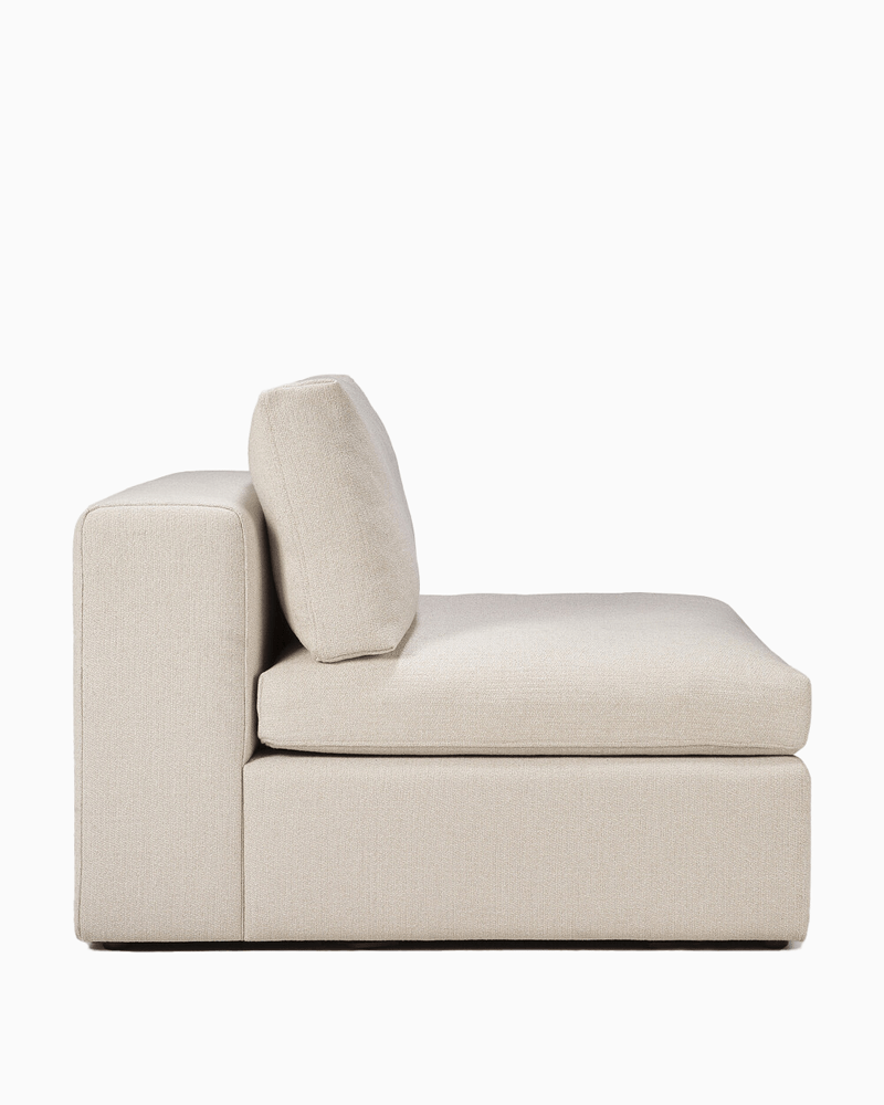 Canapé modulaire Mellow