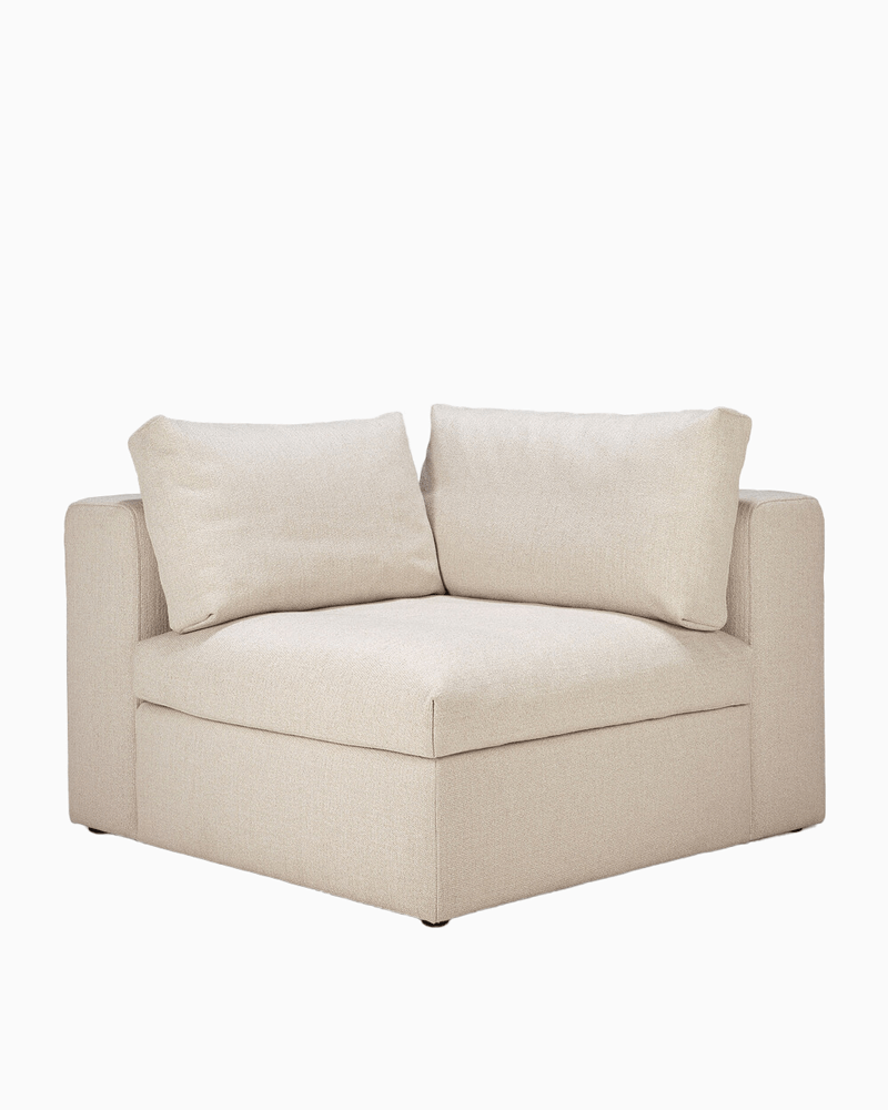 Canapé modulaire Mellow