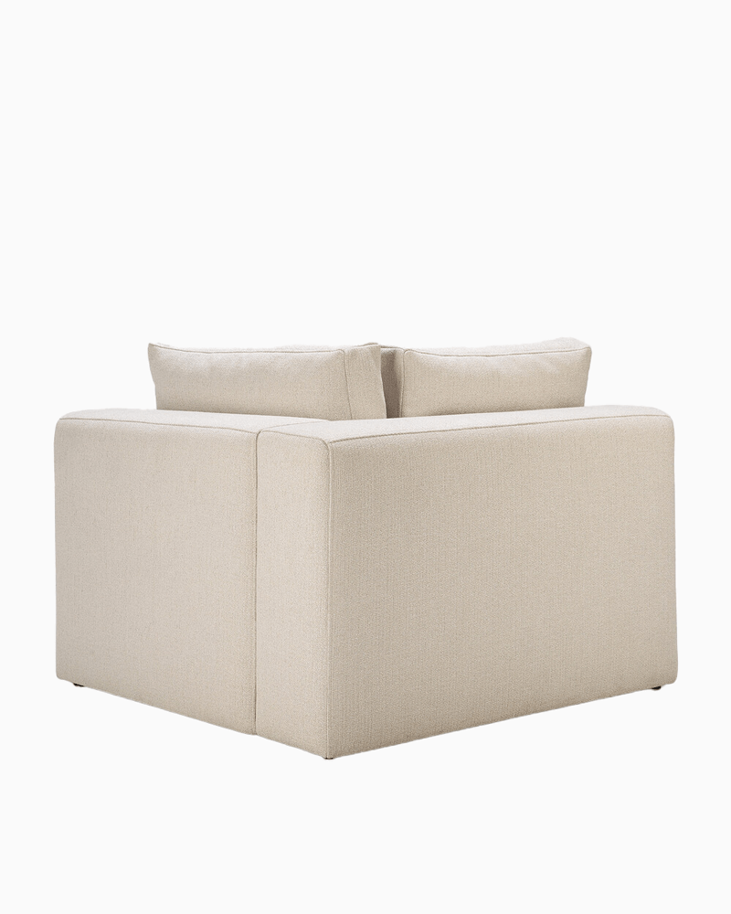 Canapé modulaire Mellow