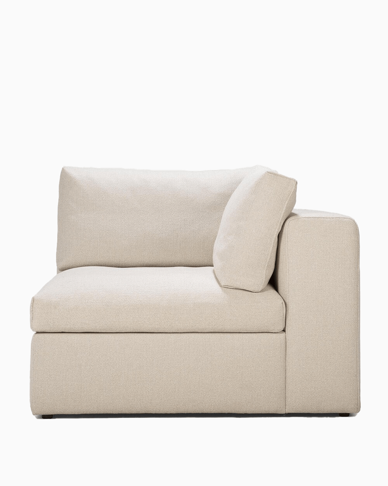 Canapé modulaire Mellow