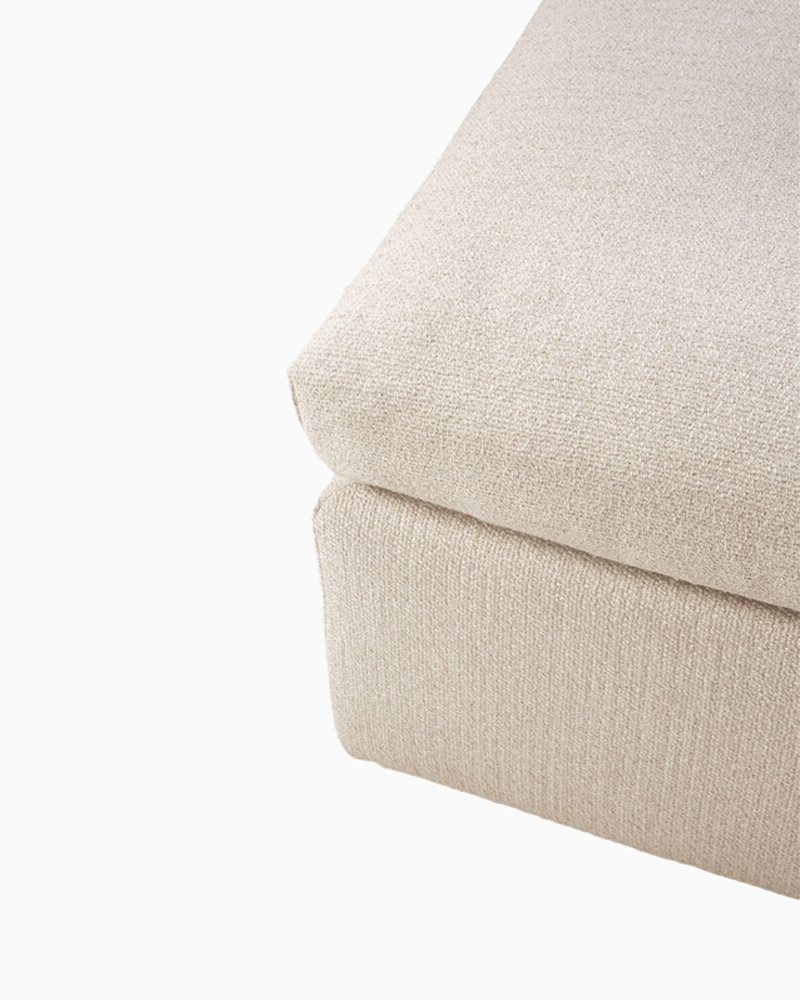 Canapé modulaire Mellow