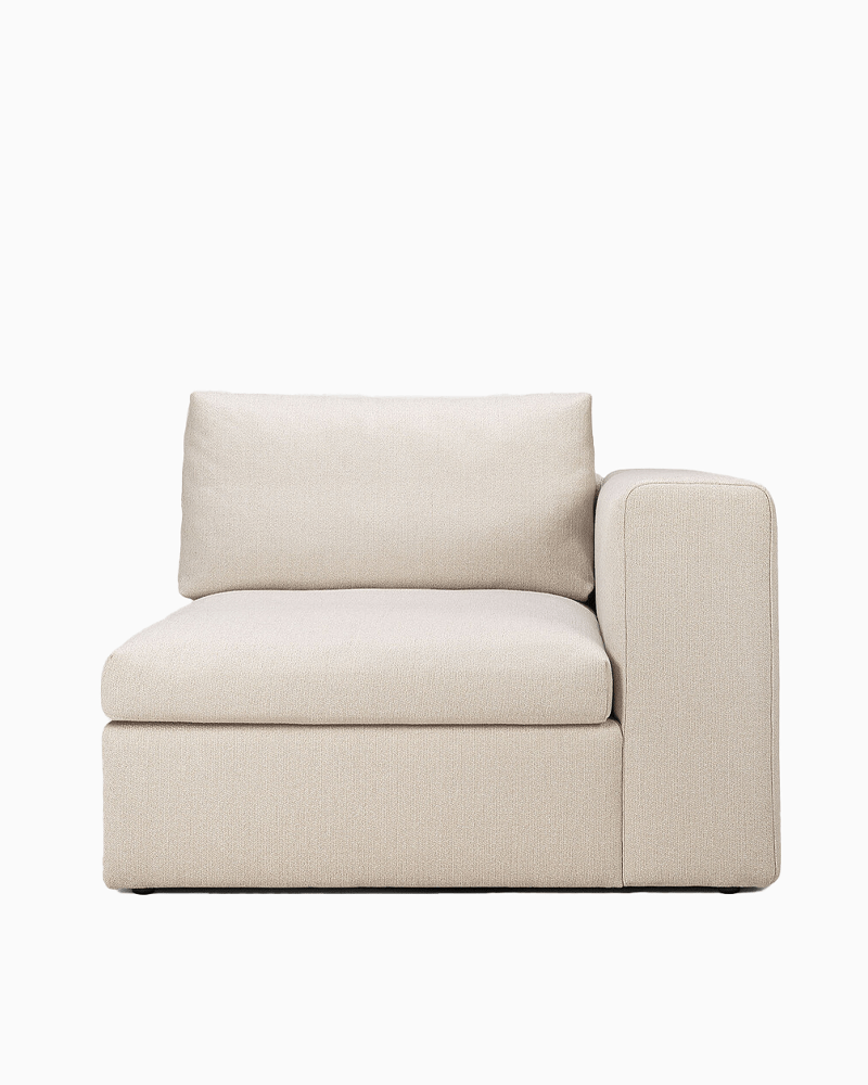 Canapé modulaire Mellow