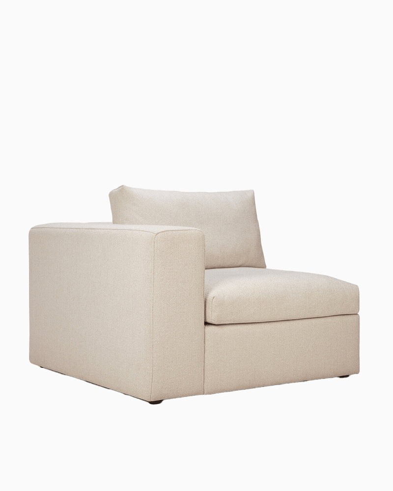 Canapé modulaire Mellow