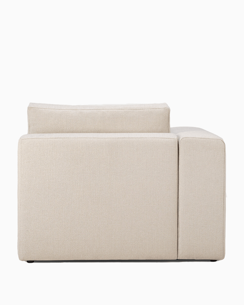 Canapé modulaire Mellow