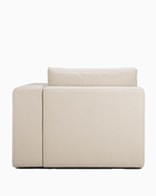 Canapé modulaire Mellow