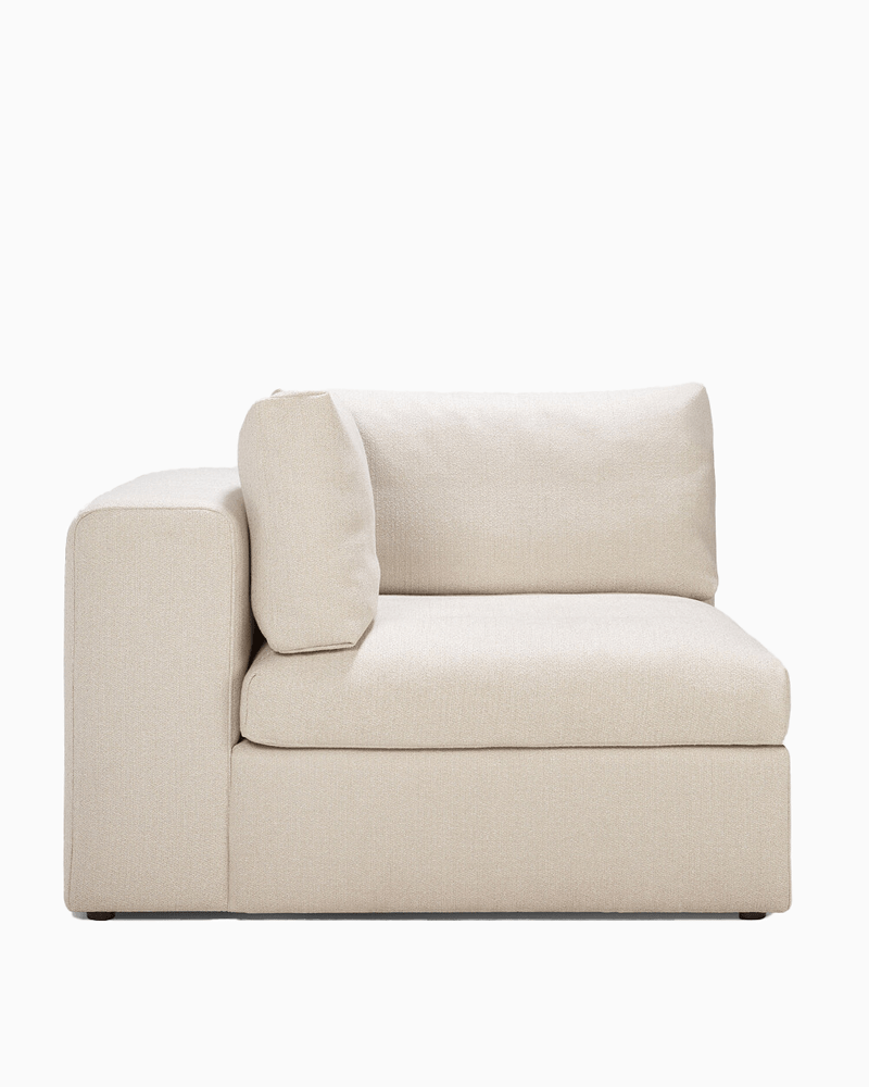 Canapé modulaire Mellow