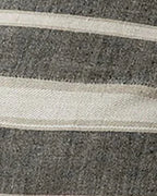 Housses de coussin en lin Mira