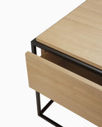 Table de chevet Monolit