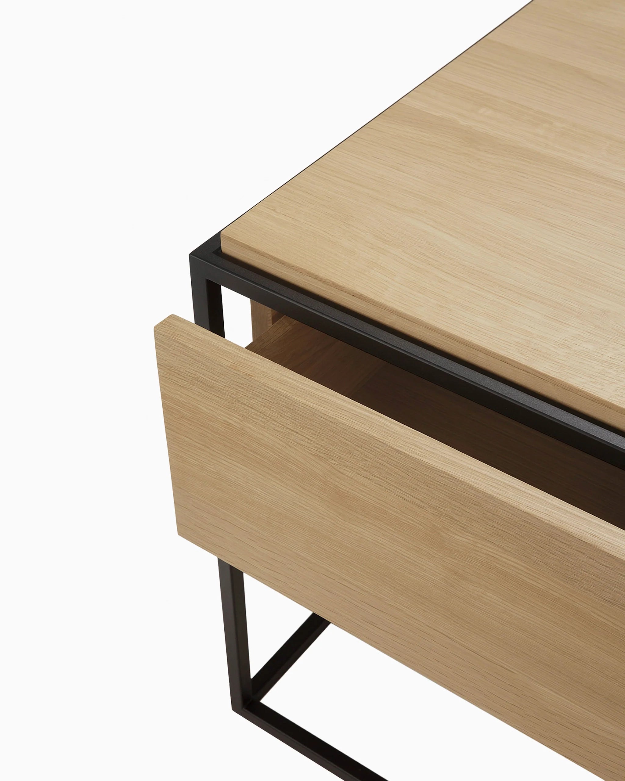 Table de chevet Monolit