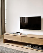 Meuble TV nordique
