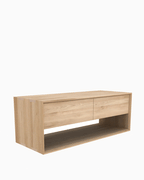 Meuble TV nordique
