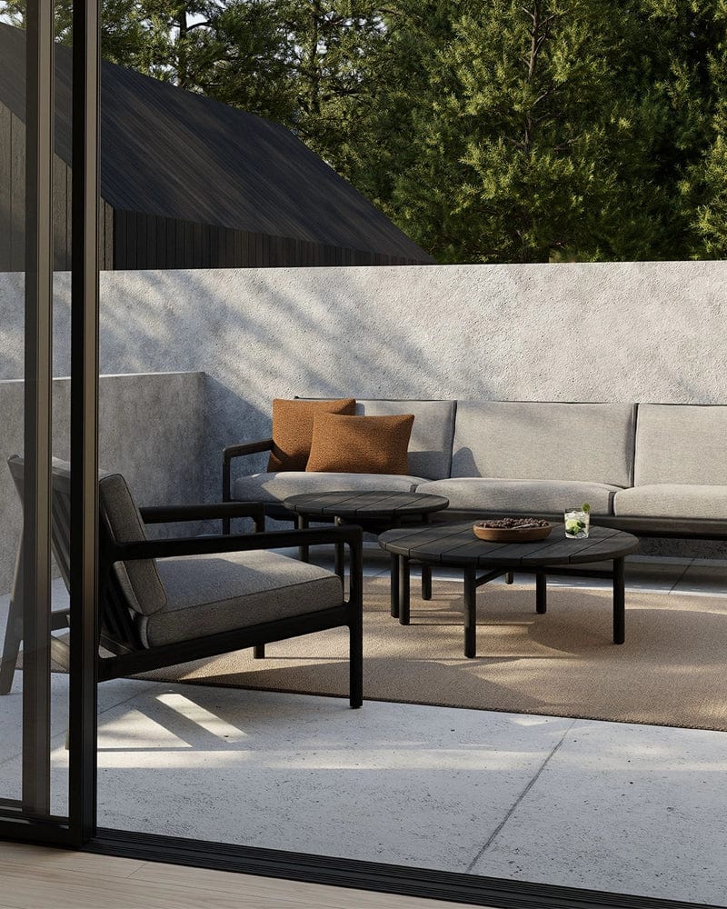 Ensemble de coussins d'extérieur Nomad