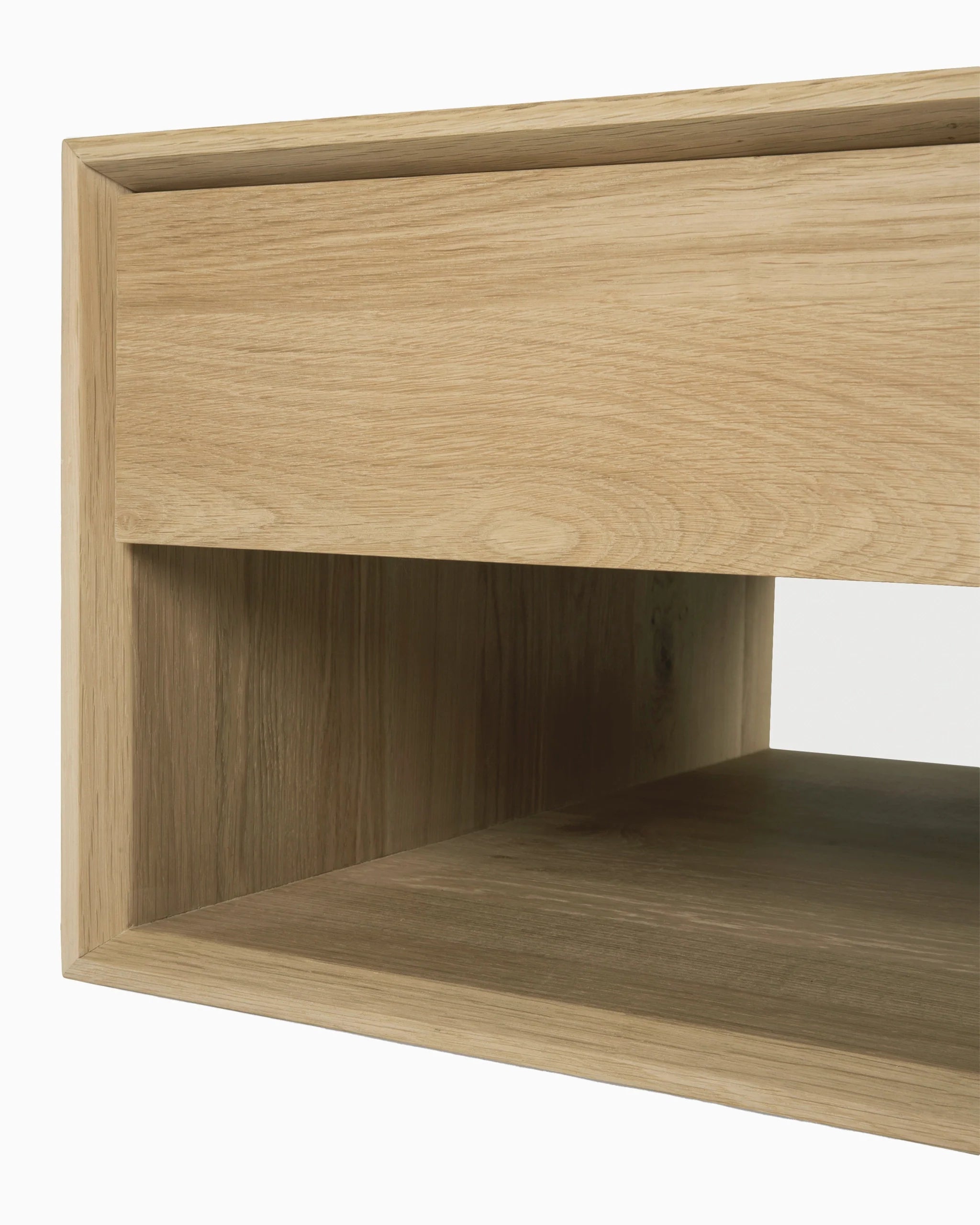 Table basse nordique