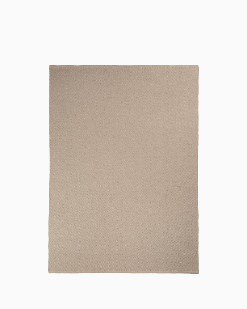 Tapis d'intérieur/extérieur Nomade