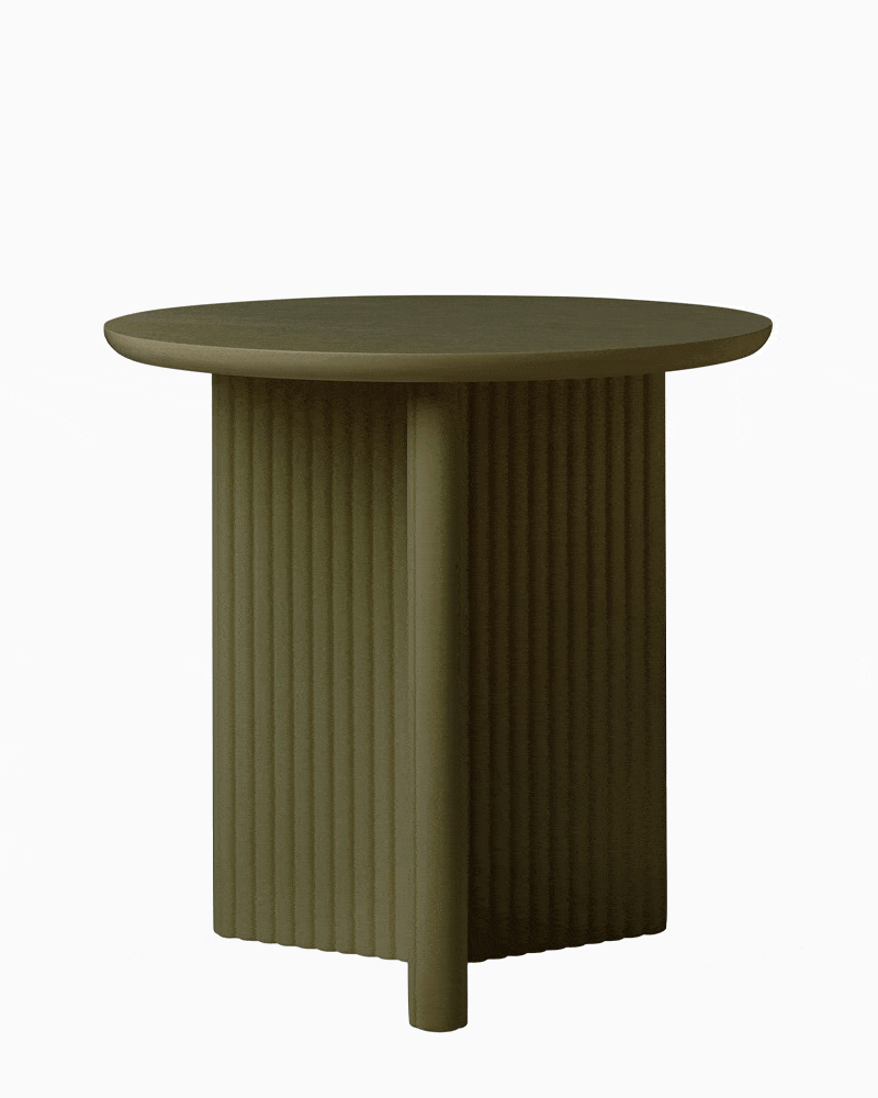 Table d'appoint Odeon 