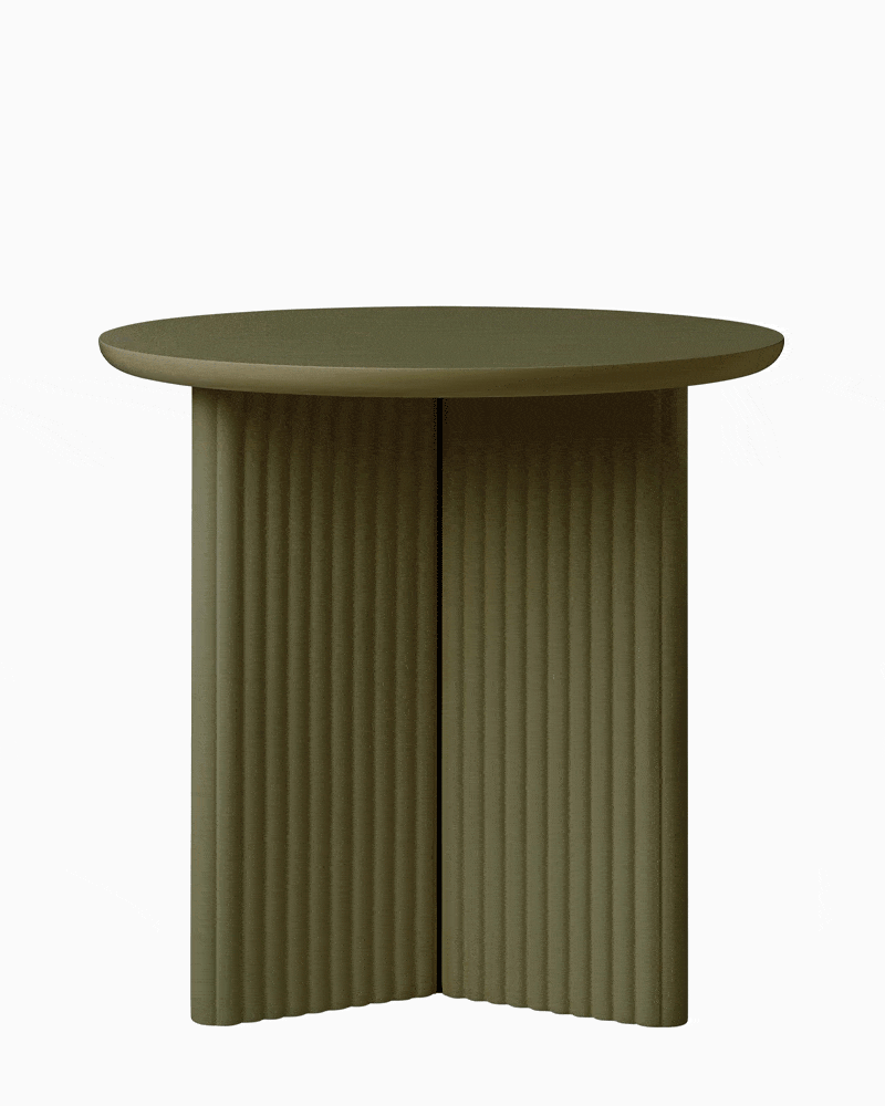 Table d'appoint Odeon 