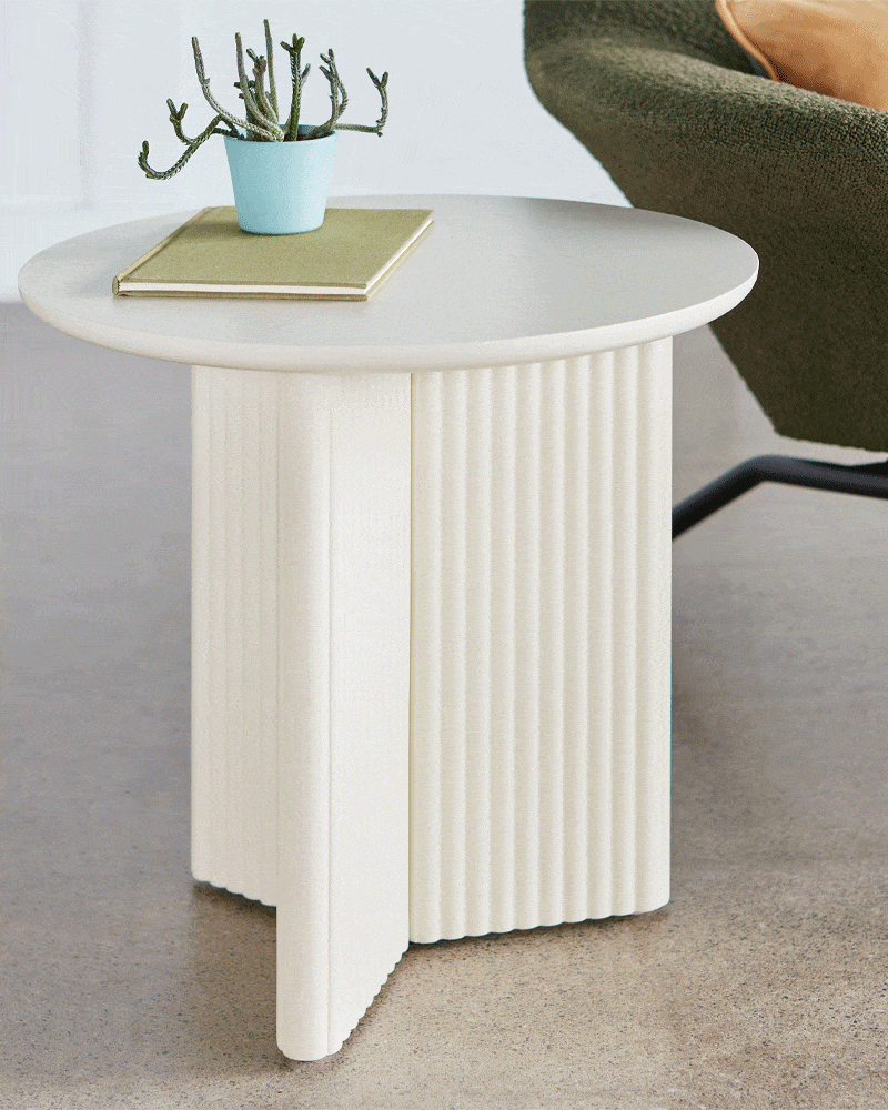 Table d'appoint Odeon 