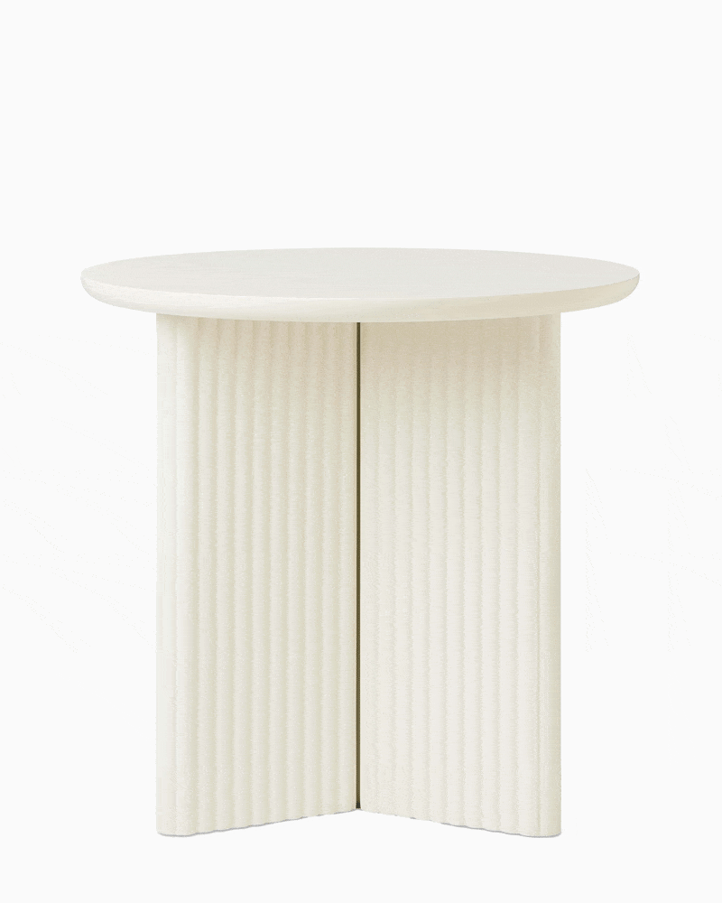 Table d'appoint Odeon 