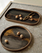 Plateau Valet Bio II