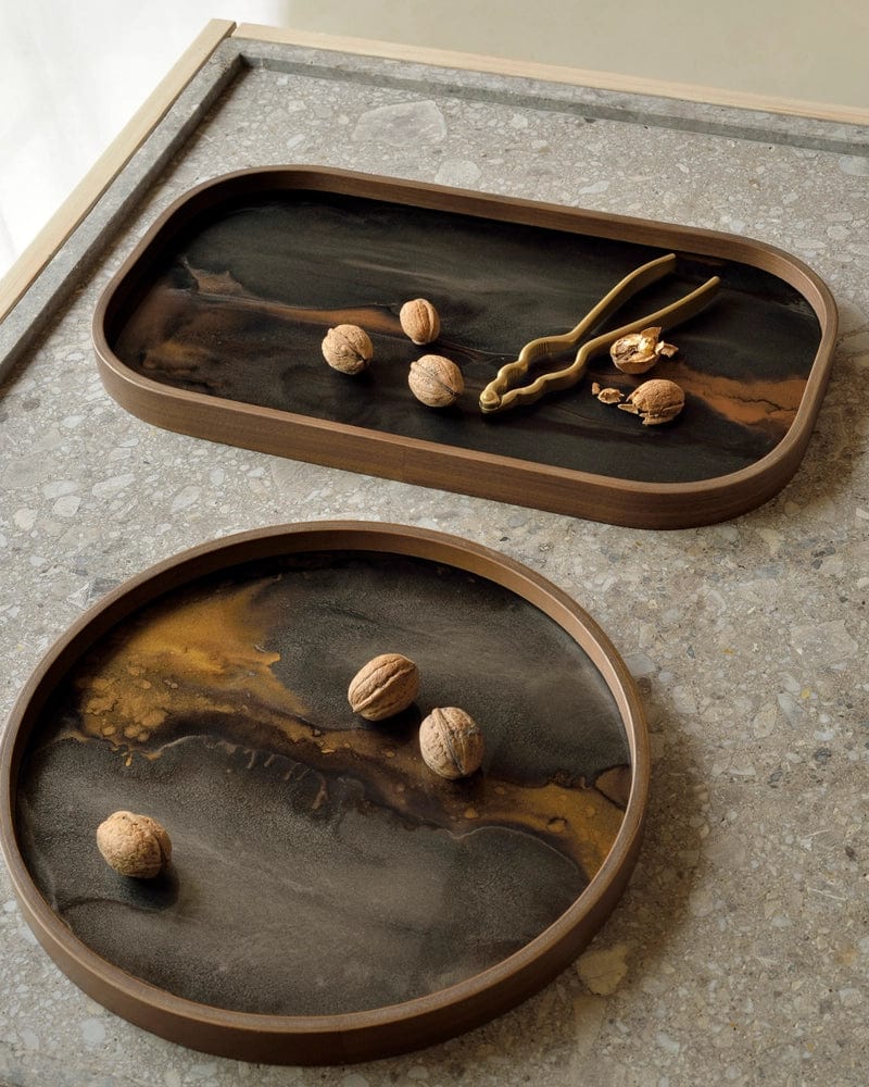 Plateau Valet Bio II