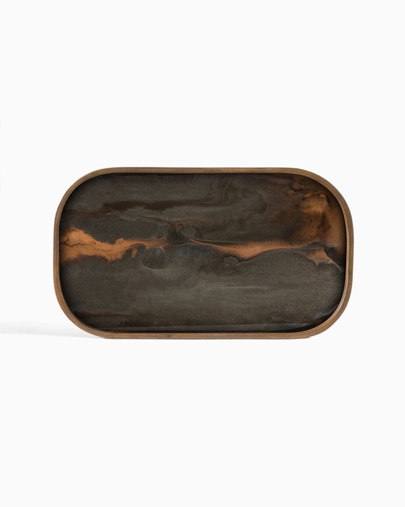 Plateau Valet Bio II