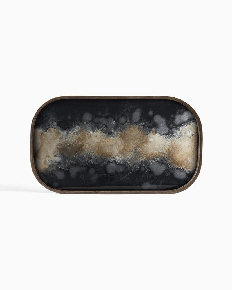 Plateau Valet Bio II