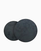 Ensemble de tables basses gigognes