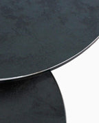 Ensemble de tables basses gigognes