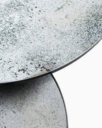 Ensemble de tables basses gigognes