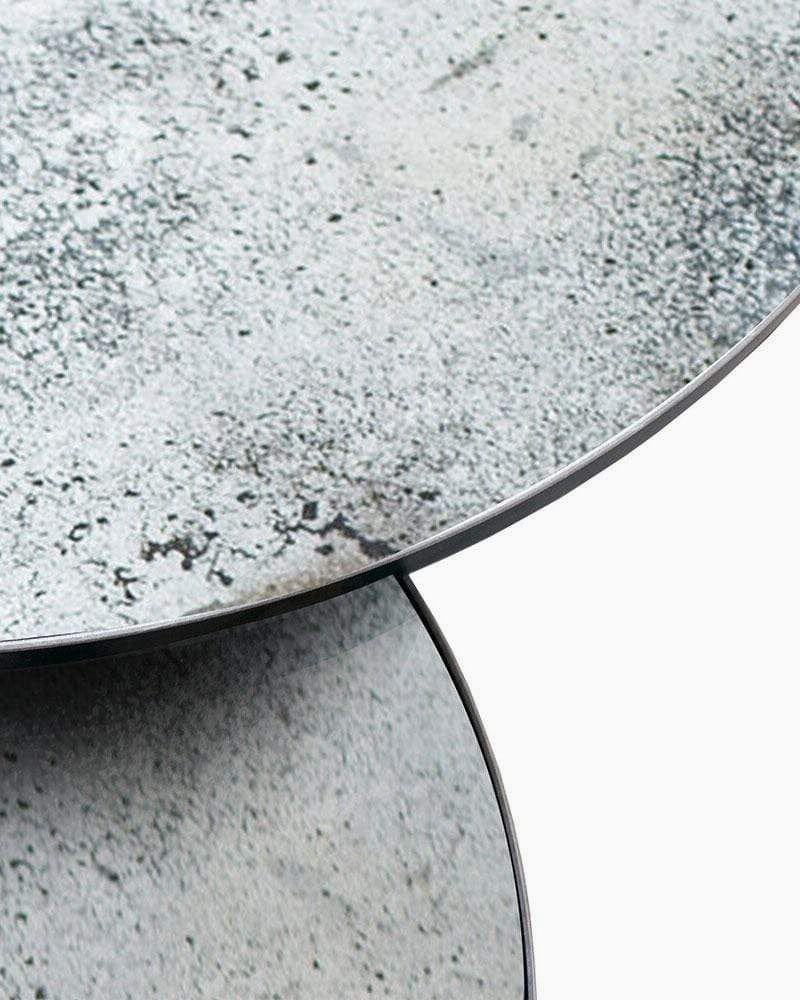 Ensemble de tables basses gigognes