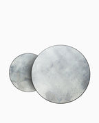 Ensemble de tables basses gigognes