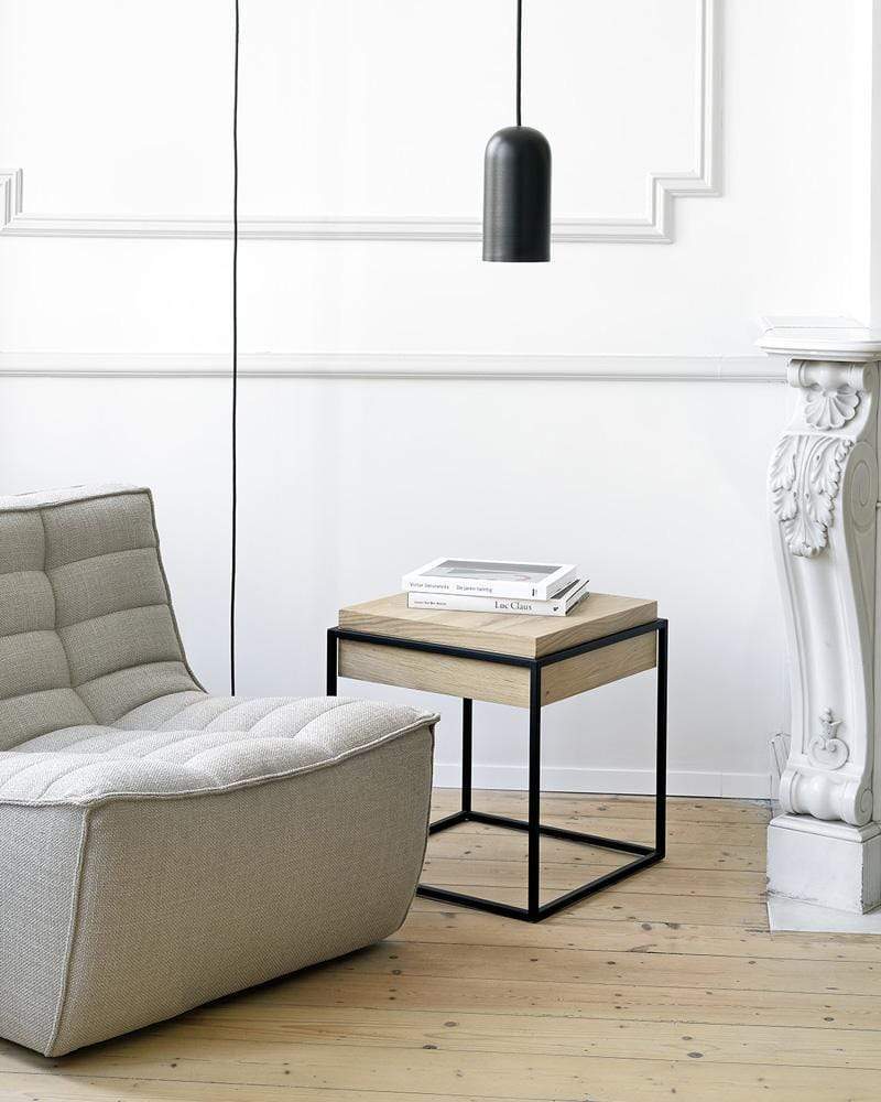 Table d'appoint Monolit