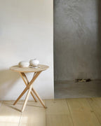 Table d'appoint Mikado